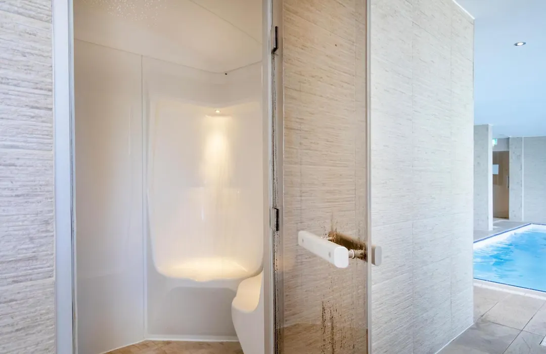 Belgrave Sands Hotel & Spa-1