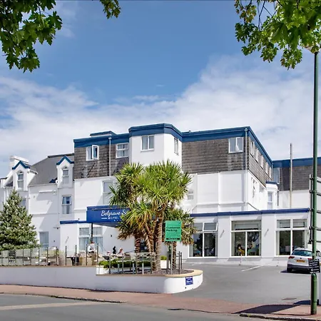 Belgrave Sands Hotel & Spa-3